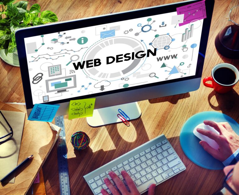 Why Your Next Website Should Be Built by a Web Development Company in India