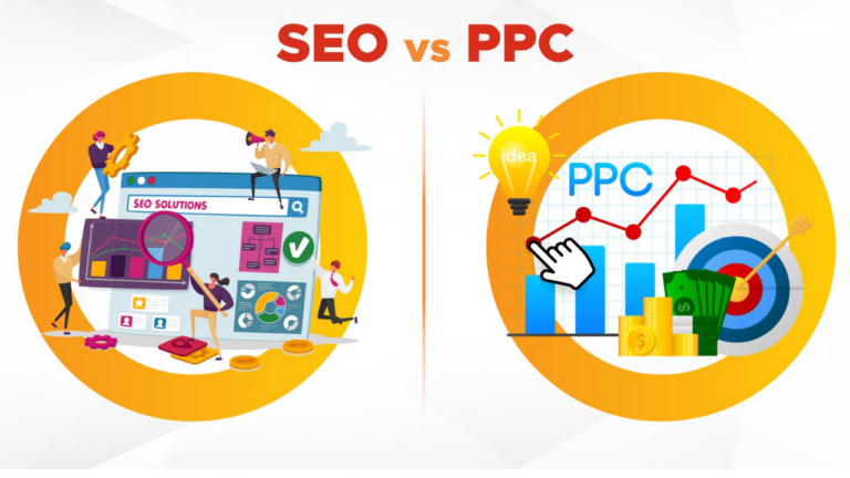 SEO vs. Paid Ads – Which is Better for Lead Generation?