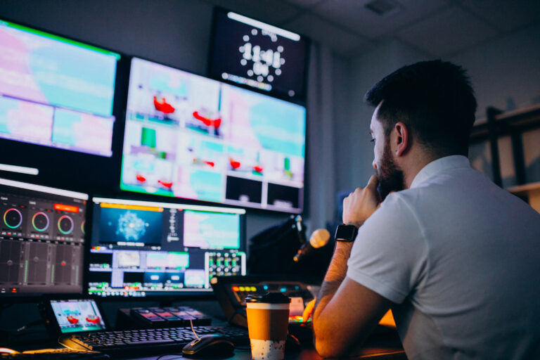 Professional Video Editing Services – Elevate Your Content to the Next Level